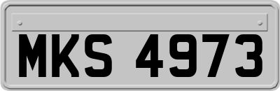 MKS4973