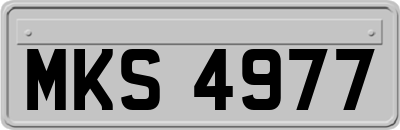 MKS4977