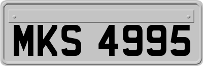 MKS4995