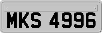 MKS4996