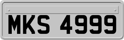 MKS4999