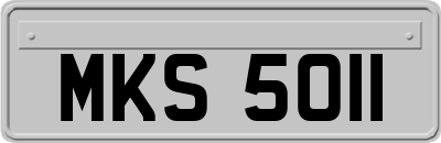 MKS5011