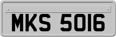 MKS5016