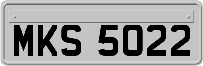 MKS5022