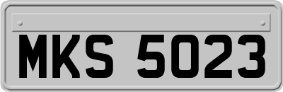 MKS5023