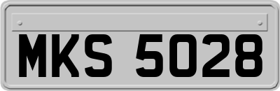 MKS5028