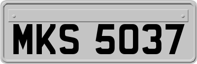 MKS5037