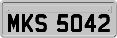 MKS5042