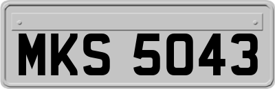 MKS5043