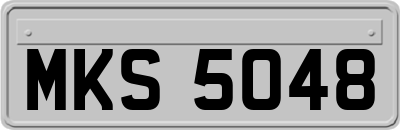 MKS5048