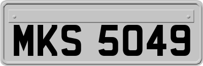 MKS5049