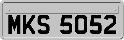 MKS5052