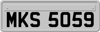 MKS5059