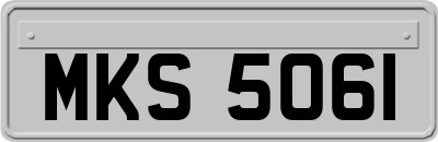 MKS5061