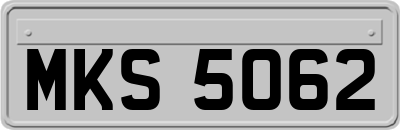 MKS5062