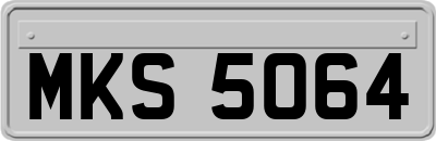 MKS5064