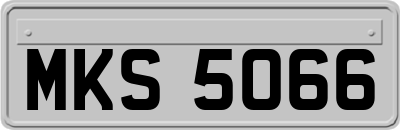 MKS5066