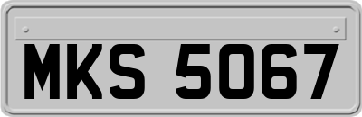 MKS5067