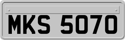 MKS5070