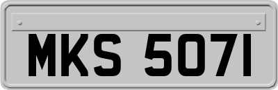 MKS5071