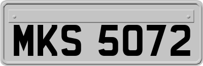 MKS5072