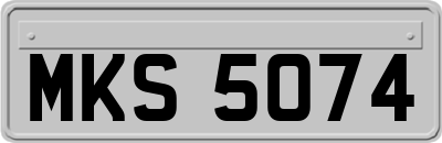 MKS5074
