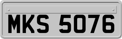 MKS5076