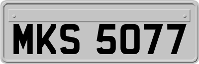MKS5077