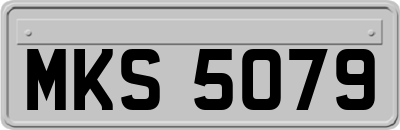 MKS5079