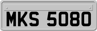 MKS5080