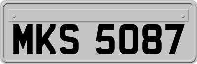 MKS5087
