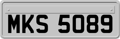 MKS5089