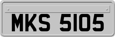 MKS5105