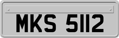 MKS5112