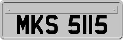 MKS5115
