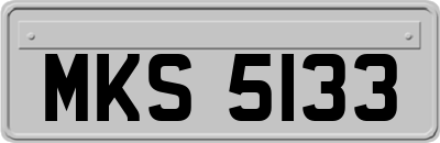 MKS5133