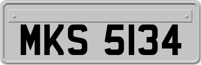 MKS5134