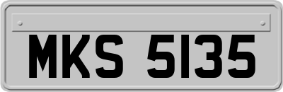 MKS5135