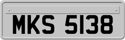 MKS5138