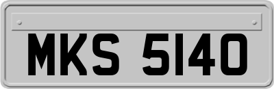 MKS5140