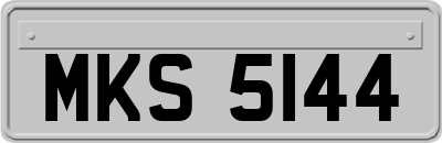 MKS5144