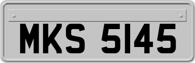 MKS5145