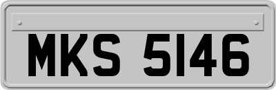 MKS5146