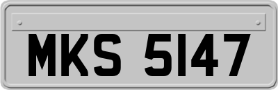 MKS5147