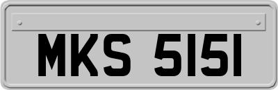MKS5151