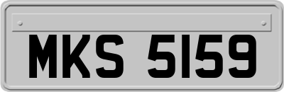 MKS5159
