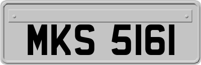 MKS5161