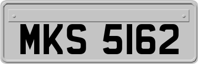MKS5162