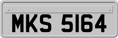 MKS5164