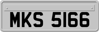 MKS5166